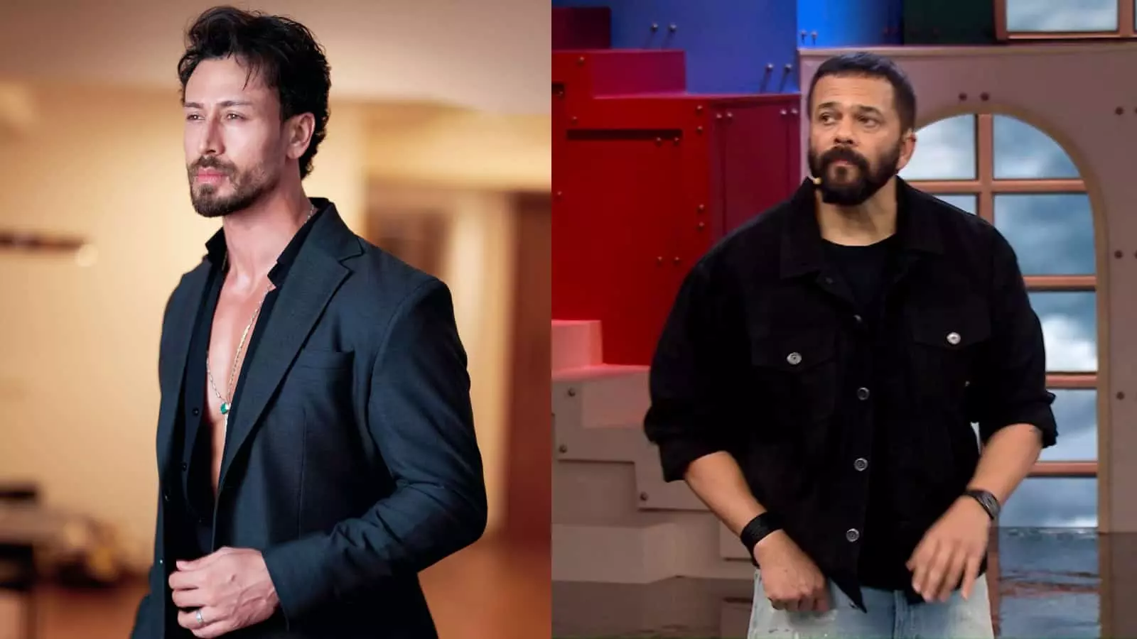 टाइगर श्रॉफ वाली घटना के बीच बिग बॉस 20 में खुलकर बोले रोहित टाइगर श्रॉफ वाली घटना के बीच बिग बॉस 20 में खुलकर बोले रोहित