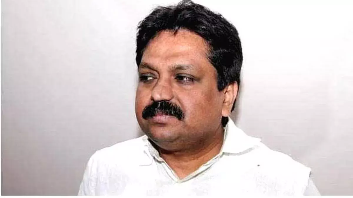 शारजाह वापसी की गुहार: थाचनकारी ने मांगी कोर्ट से अनुमति शारजाह वापसी की गुहार: थाचनकारी ने मांगी कोर्ट से अनुमति