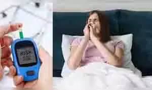 ब्लड शुगर बढ़ने-घटने से बदल सकता है मूड, जानें कैसे ब्लड शुगर बढ़ने-घटने से बदल सकता है मूड, जानें कैसे
