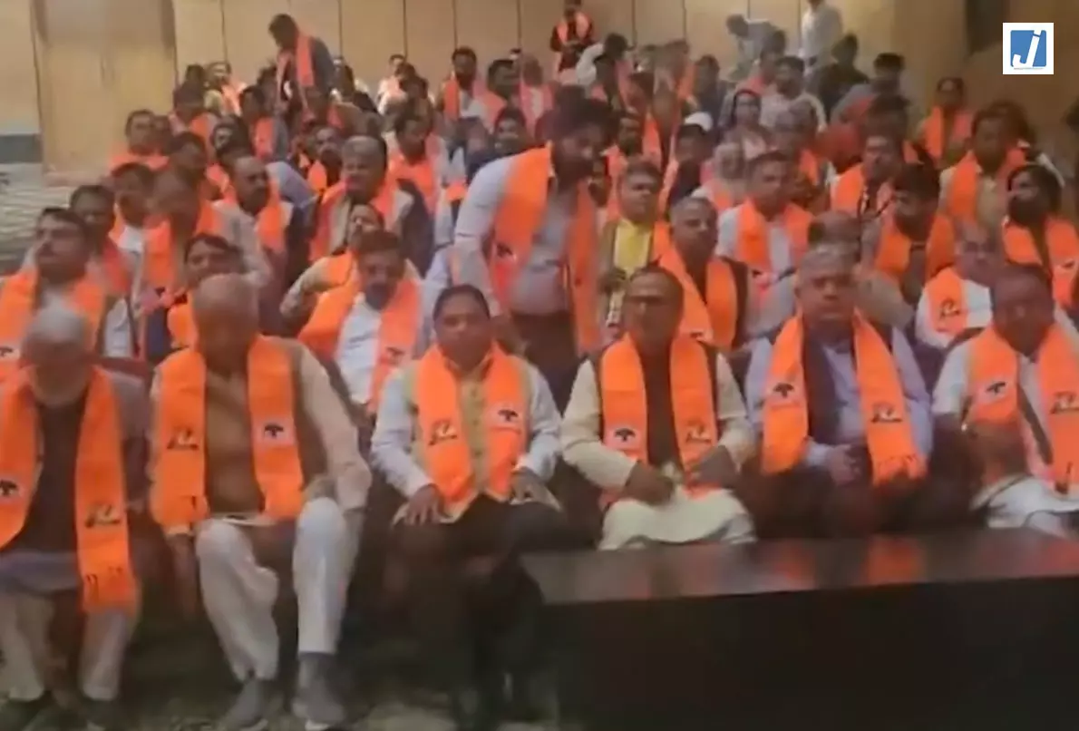 VHP मनाएगी अशोक सिंघल का जन्म शताब्दी वर्ष, जम्मू में होगा विशेष कार्यक्रम VHP मनाएगी अशोक सिंघल का जन्म शताब्दी वर्ष, जम्मू में होगा विशेष कार्यक्रम