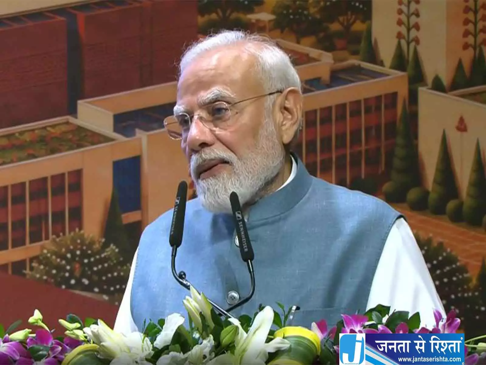 PM Modi ने ओडिशा में खोला RBI का नया डेटा सेंटर, साइबर सुरक्षा को मिलेगा बढ़ावा PM Modi ने ओडिशा में खोला RBI का नया डेटा सेंटर, साइबर सुरक्षा को मिलेगा बढ़ावा