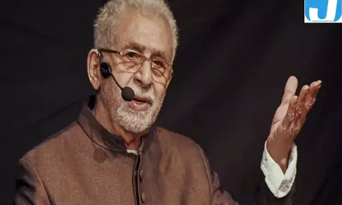 फिल्म संस्थान के आंदोलन पर बढ़ी तकरार, शाह की टिप्पणी पर भाजपा हमलावर