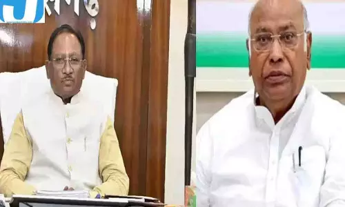 PM मोदी के पिता पर कथित टिप्पणी से सियासी बवाल, CM साय ने कांग्रेस को घेरा