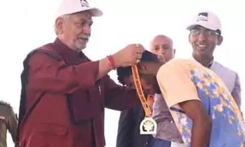 विकसित भारत के संकल्प पर एलजी सिन्हा का बड़ा संदेश विकसित भारत के संकल्प पर एलजी सिन्हा का बड़ा संदेश