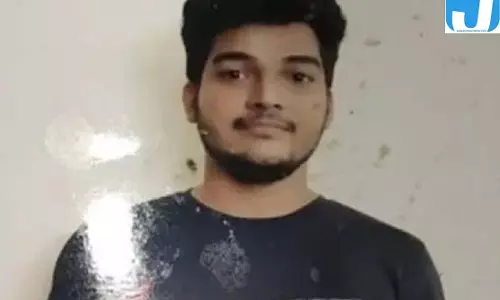 अमेरिका से गिरोह चलाने का आरोप, हिमांशु भाऊ के खिलाफ 64 मामलों का उल्लेख