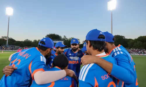 तीसरे टी20 में अजेय बढ़त हासिल करने के इरादे से उतरेगी टीम इंडिया, न्यूजीलैंड को पहली जीत की तलाश तीसरे टी20 में अजेय बढ़त हासिल करने के इरादे से उतरेगी टीम इंडिया, न्यूजीलैंड को पहली जीत की तलाश