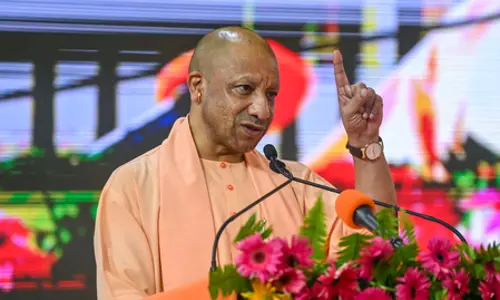 महर्षि वाल्मीकि जयंती पर सीएम योगी बिठूर-बिल्हौर को देंगे 411 करोड़ रुपये की 48 विकास परियोजनाओं की सौगात महर्षि वाल्मीकि जयंती पर सीएम योगी बिठूर-बिल्हौर को देंगे 411 करोड़ रुपये की 48 विकास परियोजनाओं की सौगात