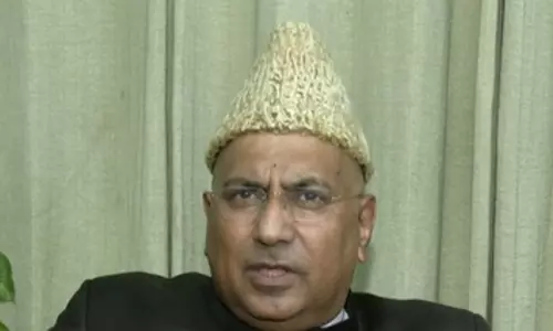 मल्लिकार्जुन खड़गे के बयान पर भड़के भाजपा नेता, कांग्रेस ने कहा- केंद्र सरकार को जाना ही पड़ेगा