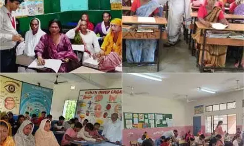 कुपवाड़ा के 301 केंद्रों पर FLNAT-1 आयोजित कुपवाड़ा के 301 केंद्रों पर FLNAT-1 आयोजित