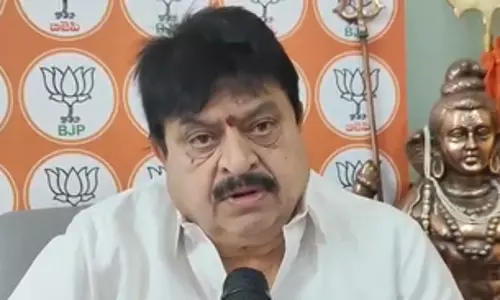 कांग्रेस की 1 नवंबर की रैली का मकसद अराजकता पैदा करना, भाजपा नेता ने लगाए आरोप कांग्रेस की 1 नवंबर की रैली का मकसद अराजकता पैदा करना, भाजपा नेता ने लगाए आरोप