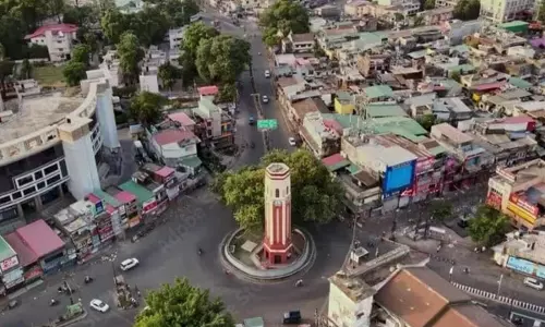 देहरादून में आज वाल्मीकि जयंती की शोभायात्रा, 6 घंटे बदला रहेगा ट्रैफिक देहरादून में आज वाल्मीकि जयंती की शोभायात्रा, 6 घंटे बदला रहेगा ट्रैफिक