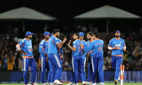 वेलिंगटन में कैसा है टीम इंडिया का टी20 रिकॉर्ड? कोहली की कप्तानी में सुपर ओवर में मिली थी जीत