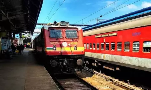 रेलवे यात्रियों के लिए नई पहल, 27 अक्टूबर से काउंटर टिकट पर बीमा