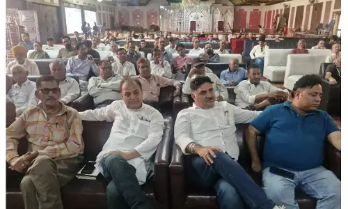 जम्मू-कश्मीर की पहचान और लोकतंत्र पर हमले का आरोप, बाबू सिंह का बयान