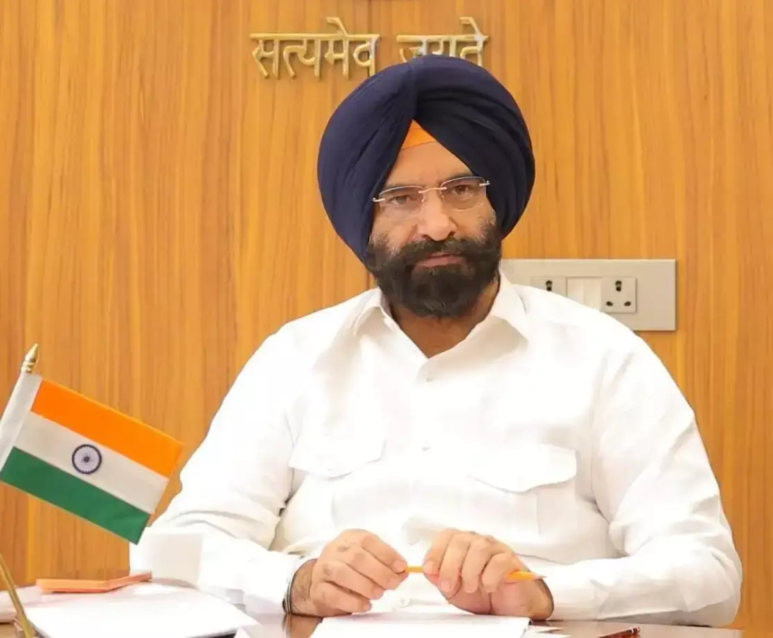 सर्दियों में प्रदूषण रोकने की तैयारियों का जायजा, दिशा-निर्देश लागू करने पर फोकस