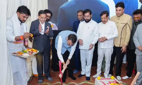 CM फडणवीस का बड़ा कदम, नवी मुंबई बनेगा ग्लोबल ज्वेलरी हब
