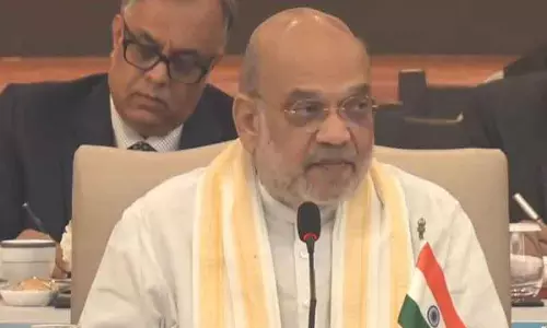 पंजाब में भाजपा-अकाली दल की बढ़ती नजदीकियों की चर्चा पंजाब में भाजपा-अकाली दल की बढ़ती नजदीकियों की चर्चा