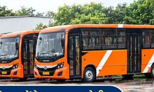 मध्य प्रदेश में चलेंगी 15 हजार बसें, सरकार ने बनाया बड़ा प्लान