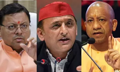 उत्तराखंडियों पर टिप्पणी को लेकर अखिलेश से माफी मांगने की मांग उत्तराखंडियों पर टिप्पणी को लेकर अखिलेश से माफी मांगने की मांग