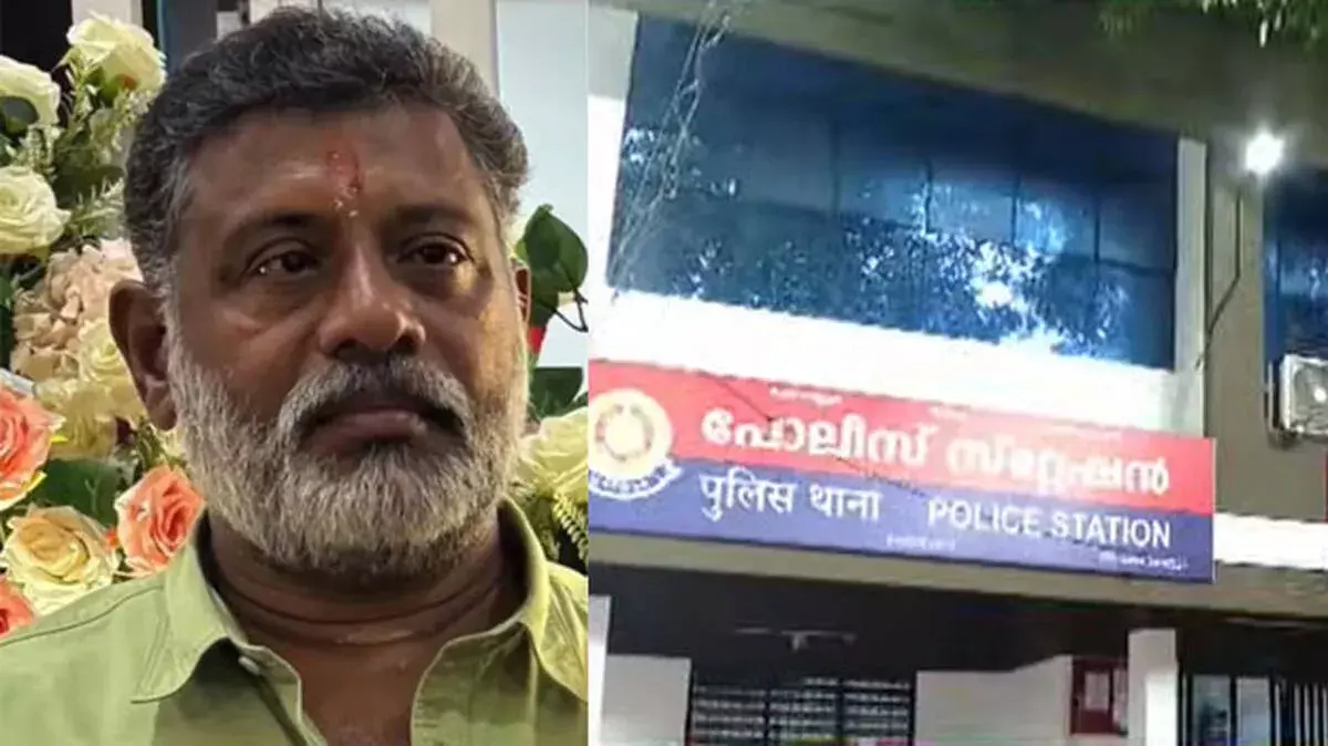 चेरानल्लूर दुर्घटना: आरोपी की जमानत पर भड़का परिवार, किया विरोध चेरानल्लूर दुर्घटना: आरोपी की जमानत पर भड़का परिवार, किया विरोध