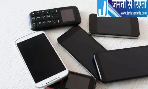 बठिंडा में बड़ी चोरी, 4.58 करोड़ के 980 मोबाइल गायब
