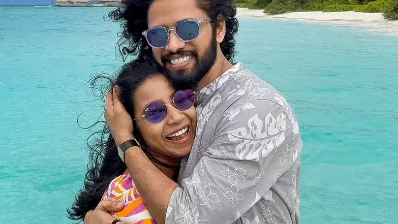 शिल्पा राव के अपमान पर बोले पति रितेश: गुस्सा आया, असहाय महसूस किया
