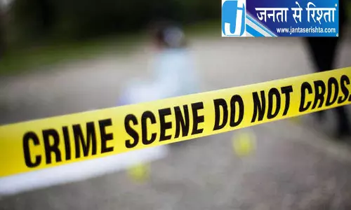 गिद्दड़बाहा में पिता की हत्या से सनसनी, आरोपी बेटा जांच के घेरे में गिद्दड़बाहा में पिता की हत्या से सनसनी, आरोपी बेटा जांच के घेरे में