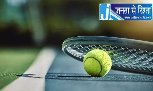 पंजाब में टेनिस संस्था के कोषाध्यक्ष को करना पड़ा विरोध का सामना पंजाब में टेनिस संस्था के कोषाध्यक्ष को करना पड़ा विरोध का सामना