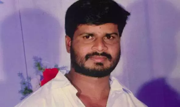 वीसी सज्जनर ने ब्रेन-डेड व्यक्ति के अंग दान करने के लिए परिवार की सराहना की वीसी सज्जनर ने ब्रेन-डेड व्यक्ति के अंग दान करने के लिए परिवार की सराहना की