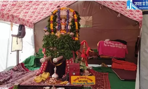 भारत का अनोखा गांव, जहां बीड़ी-सिगरेट लाने पर भी पाबंदी