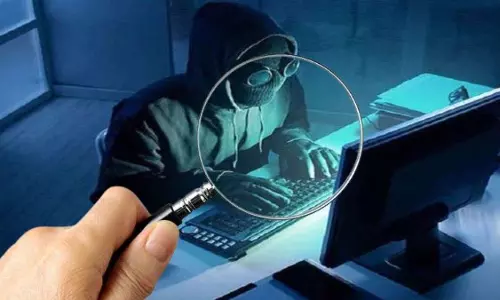 जबलपुर में साइबर ठगों का आतंक, दो मामलों में 1.20 लाख रुपये पार