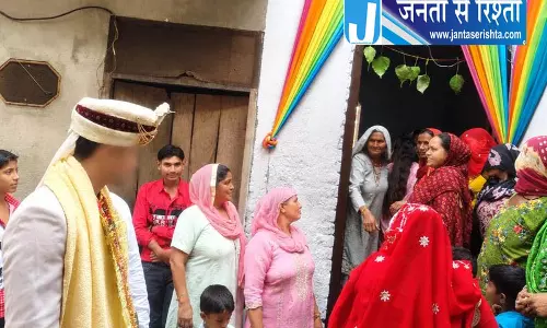एशियाड गौरव से लेकर बाल विवाह रोकथाम तक, जींद की पहल चर्चा में