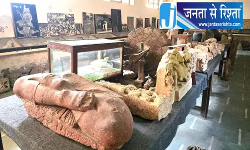 हरियाणा विजन 2047: विरासत गलियारों और आधुनिक संग्रहालयों पर रहेगा फोकस