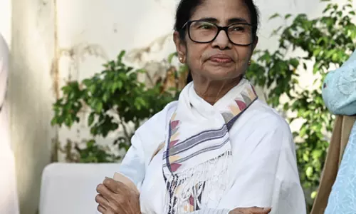 ममता बनर्जी ने अपनी पार्टी के स्थानीय नेताओं और कार्यकर्ताओं के बारे में जिलावार मांगी रिपोर्ट