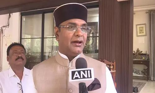 खड़गे पर भड़के विश्वास सारंग, बोले- सारी हदें पार कर दीं खड़गे पर भड़के विश्वास सारंग, बोले- सारी हदें पार कर दीं