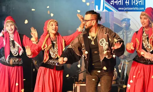 कुल्लू दशहरे की अनोखी पहचान, देव परंपराओं और लोक संस्कृति का भव्य उत्सव