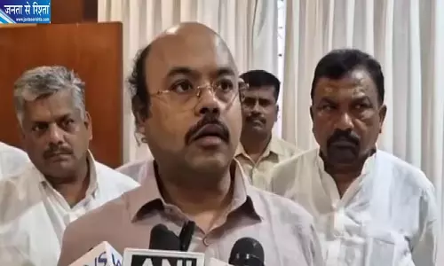 मैसूर राजपरिवार पर यतींद्र सिद्धारमैया का बयान, बोले- अंबारी मुफ्त नहीं लेते