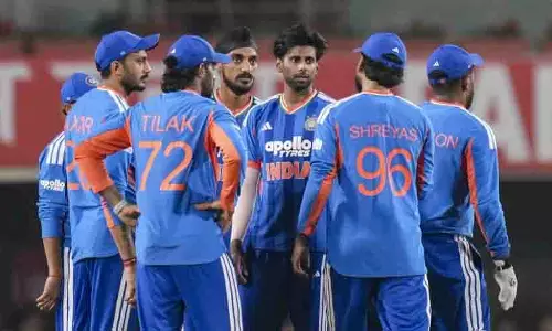 वेलिंग्टन में टीम इंडिया के 8 खिलाड़ियों का डेब्यू, बढ़ सकती है मुश्किल