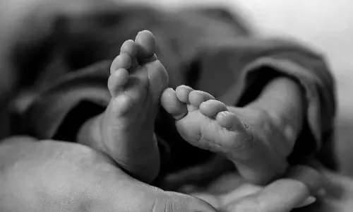 मुंबई में दिल दहला देने वाली वारदात, मासूम बेटे को ऊंचाई से फेंकने का आरोप