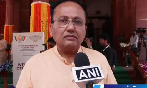 भारत रूस के रिश्तों को नई मजबूती, ओम बिरला और वोलोदिन के बीच अहम बातचीत