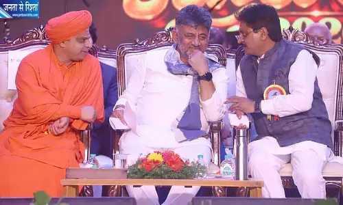 कित्तूर में 40 करोड़ से बनेगा स्वतंत्रता पार्क, परिवहन निगम का भी बदलेगा नाम
