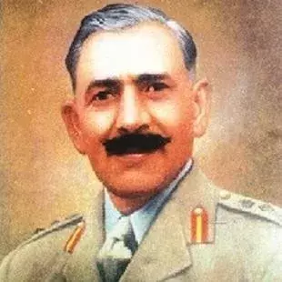 ब्रिगेडियर राजिंदर सिंह की शहादत को मेजर जनरल जम्वाल ने किया नमन