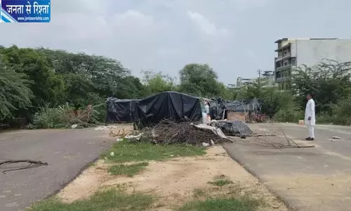 सेक्टर-33 को मिलेगी सीधी सड़क, हिसार-सिरसा मार्ग से जुड़ने की तैयारी