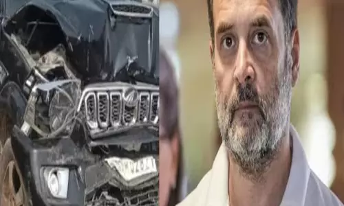 सुल्तानपुर सड़क हादसे की जांच करेगी एसआईटी, डीजीपी का बड़ा फैसला सुल्तानपुर सड़क हादसे की जांच करेगी एसआईटी, डीजीपी का बड़ा फैसला