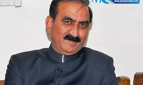 लद्दाख मॉडल से प्रेरित होकर हिमाचल में स्काउट्स यूनिट गठित करने की योजना