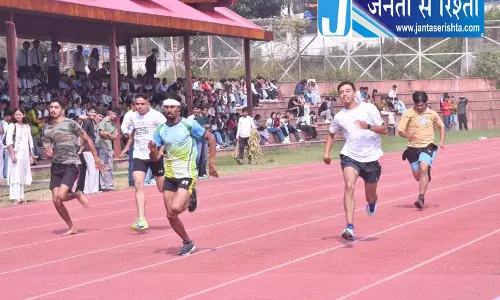 चैंपियंस को मिला समय पर इनाम, उभरते खिलाड़ियों के भुगतान में देरी