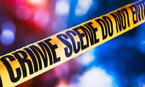 झील किनारे कपड़े धोते समय फिसलीं दो छात्राएं, पानी में डूबने से मौत, गांव में पसरा मातम