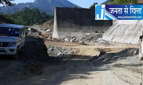 नूरपुर में सात बड़े विकास कार्य वर्षों से अधूरे, लोगों को पूरा होने का इंतजार