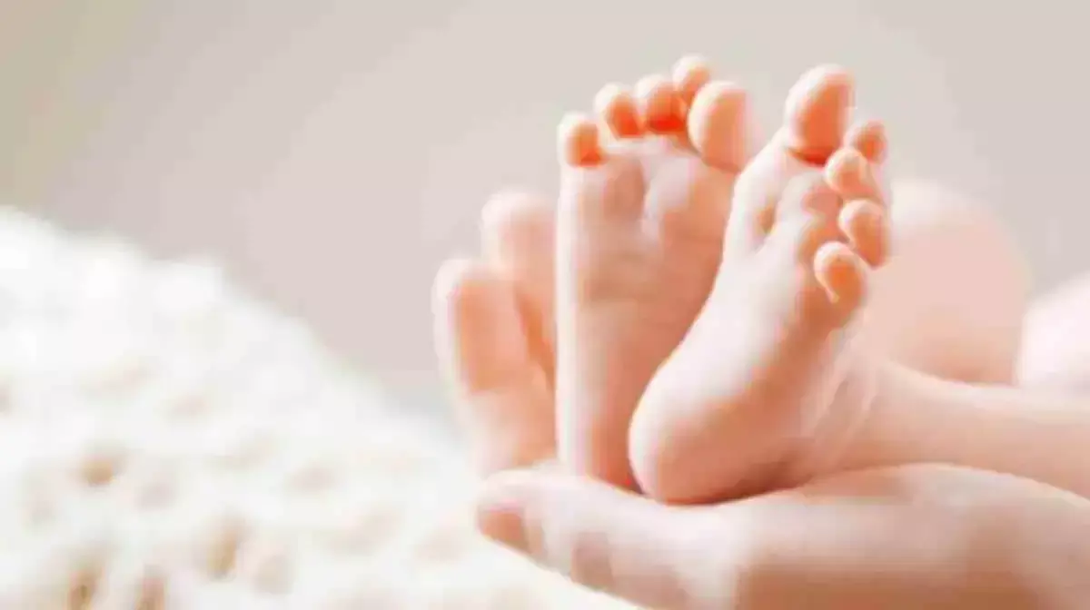 अट्टापाडी में थम नहीं रही शिशुओं की सांसें: 15 दिन के बच्चे की मौत