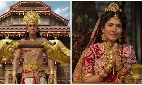 रामायण में सूफी संगीत को लेकर विवाद, मंगल रंग पर मचा घमासान रामायण में सूफी संगीत को लेकर विवाद, मंगल रंग पर मचा घमासान